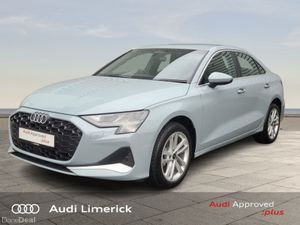 Audi A3 *SOLD* SAVE €4300 VS NEW*  DELIVERY MILEAG - Image 3