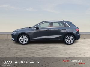 Audi A3 *SOLD* *SAVE €4000 VS NEW* SB 30 TFSI 115H - Image 4