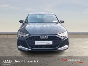 Audi A3 *SOLD* *SAVE €4000 VS NEW* SB 30 TFSI 115H - Image 2