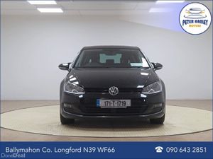 Volkswagen Golf 2.0 TDI EST 150HP BMT Highline - Image 4