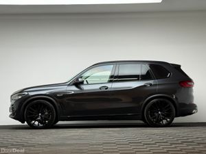 BMW X5 45E XDRIVE M SPORTS EXTRAS - Image 4