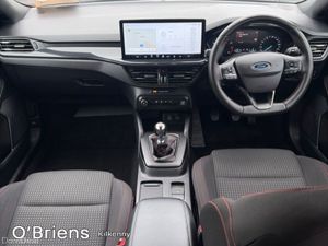 Ford Focus ST LINE 1.0T 125 BHP 5DR *1 OWNER - PRI - Image 2