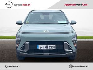 Hyundai KONA 1.6 HYBRID Elegance Auto - Image 3