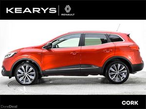 Renault Kadjar Signature S Nav ENERGY dCi 110 - Image 3