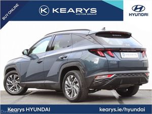 Hyundai Tucson 2WD Executive - Image 2