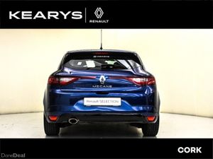 Renault Megane Dynamique Nav dCi 110 Auto - Image 2