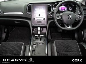 Renault Megane Dynamique Nav dCi 110 Auto - Image 4