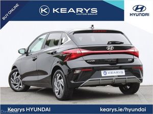 Hyundai i20 DELUXE PLUS - 1.2 PETROL - FINANCE ARR - Image 2