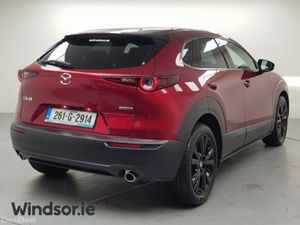 Mazda CX-30 2.5L 137ps 6MT FWD Exclusive line - Image 4