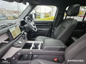 Land Rover Defender Defender X-Dynamic Hse Phev A - Image 4