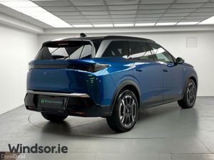 Peugeot 5008 E-5008 Gt  GT  210 Electric 73kWh Aut - Image 4