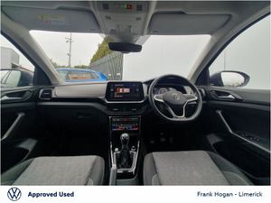 Volkswagen T-Cross T-CROSS EDITION 75 1.0 TSI 95HP - Image 2