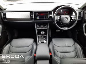 Skoda Kodiaq 2.0 TDI 150HP DSG Style 4X4 7 Seat - Image 3