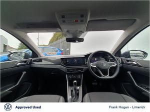 Volkswagen Taigo 1.0 TSI 115HP EDITION 75 Automati - Image 2