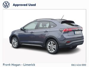 Volkswagen Taigo 1.0 TSI 115HP EDITION 75 Automati - Image 3