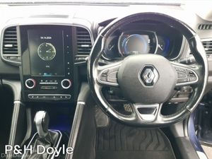 Renault Koleos SIGNATURE NAV 4WD AUTOMATIC - Image 2