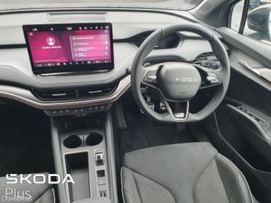 Skoda Enyaq 85 Sportline 265bhp (From €142 per wee - Image 2