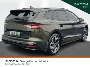 Skoda Enyaq 85 Sportline 265bhp (From €142 per wee - Image 3