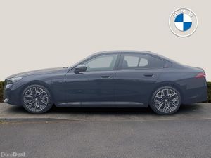 BMW 5-Series 530e M Sport Pro - Image 3