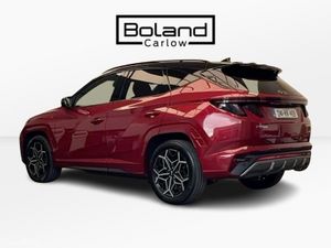 Hyundai Tucson PHEV AWD N LINE AUTO *JUST IN* €130 - Image 4