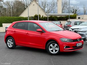 212 VW POLO 1.0 AUTOMATIC TRENDLINE - Image 2