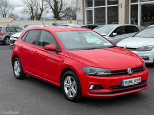 212 VW POLO 1.0 AUTOMATIC TRENDLINE - Image 4