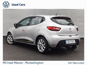 Renault Clio 0.9 TCE 90 DYNAMIQUE NAV - Image 3