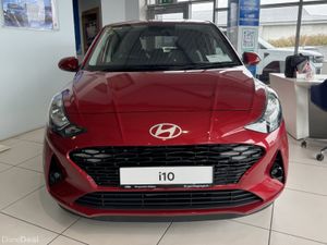 NEW i10 Deluxe Plus - 261 Video Tour - Image 3