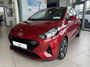 NEW i10 Deluxe Plus - 261 Video Tour - Image 4