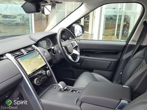 Land Rover Discovery BLACK ED 3.0 SD6 - Image 3