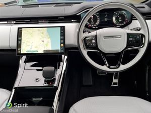 Land Rover Range Rover Sport SWB 3.0 PHEV Dynamic - Image 4
