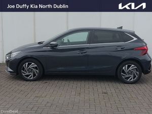 Hyundai i20 i20 Deluxe Plus Auto - Image 3