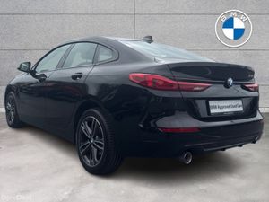 BMW 2-Series 218i Sport Gran Coupe - Image 3