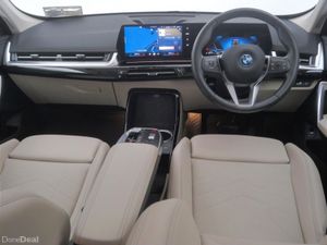 BMW X1 xDrive25e xLine - Image 4