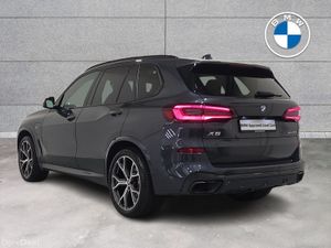 BMW X5 xDrive45e M Sport - Image 3