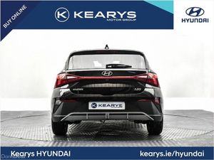 Hyundai i20 Deluxe Plus - Image 3