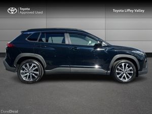 Toyota Corolla Cross CROSS SOL 1.8 4DR AUTO - Image 3