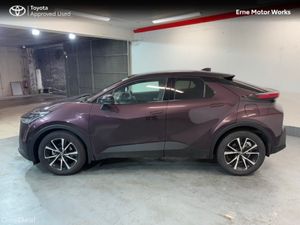 Toyota C-HR C-HR HYBRID SPORT*REDUCED BY €500* - Image 2