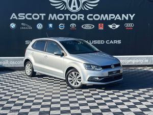 Volkswagen Polo Automatic - Image 2