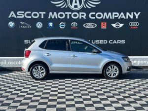 Volkswagen Polo Automatic - Image 4