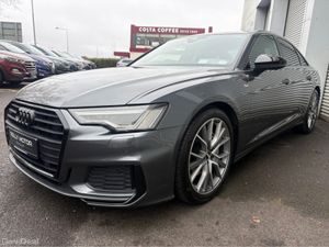 Audi A6 2.0 PETROL SLINE BLACK EDITION - Image 3