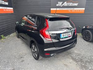 Honda Fit 1.5 HYBRID 5DR AUTO - Image 4