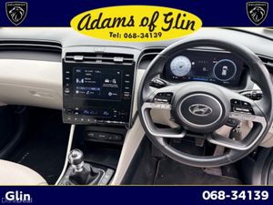 Hyundai Tucson EXECUTIVE 5DR - Image 2