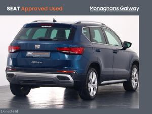 SEAT Ateca XP 2.0 TDI 115HP - Image 3