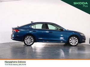 Skoda Octavia STYLE 2.0 TDI 115HP 5DR - Image 2