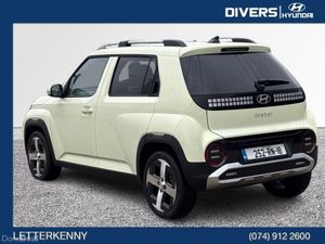 Hyundai INSTER Elegance 49kwh Automatic - Image 2