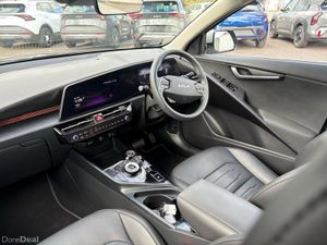 Kia Niro EV MY25 - Image 4