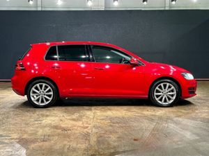 Volkswagen Golf COMFORT LINE CONNECT - CRUISE CONT - Image 3
