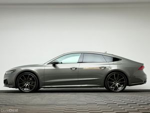 Audi A7 50 TFSI E S LINE QUATTRO - Image 4