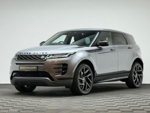 Land Rover Range Rover Evoque R-DYNAMIC P300E - Image 3